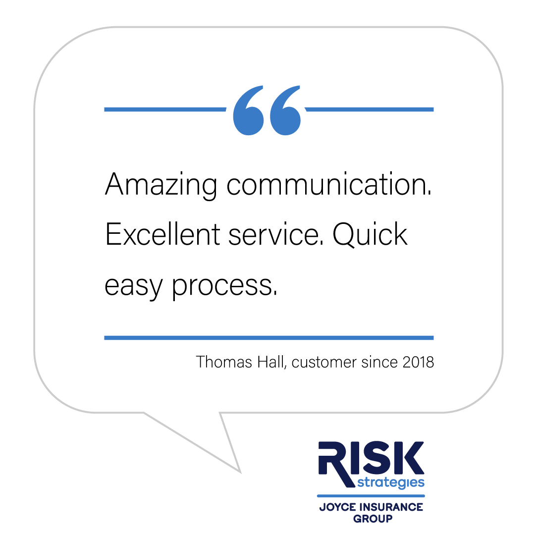 #feedbackfriday "Amazing communication. Excellent service. Quick easy process."  #insurance #customerservice