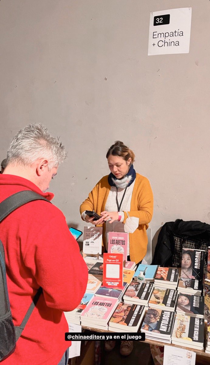 CHINA EDITORA tweet media