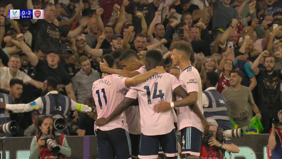 @SkySportsPL's photo on Own Goal