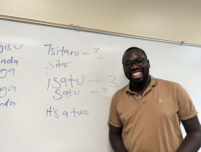 English Language Program K-State tweet media