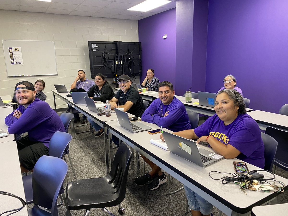 April Soderquist, M. Ed. tweet media