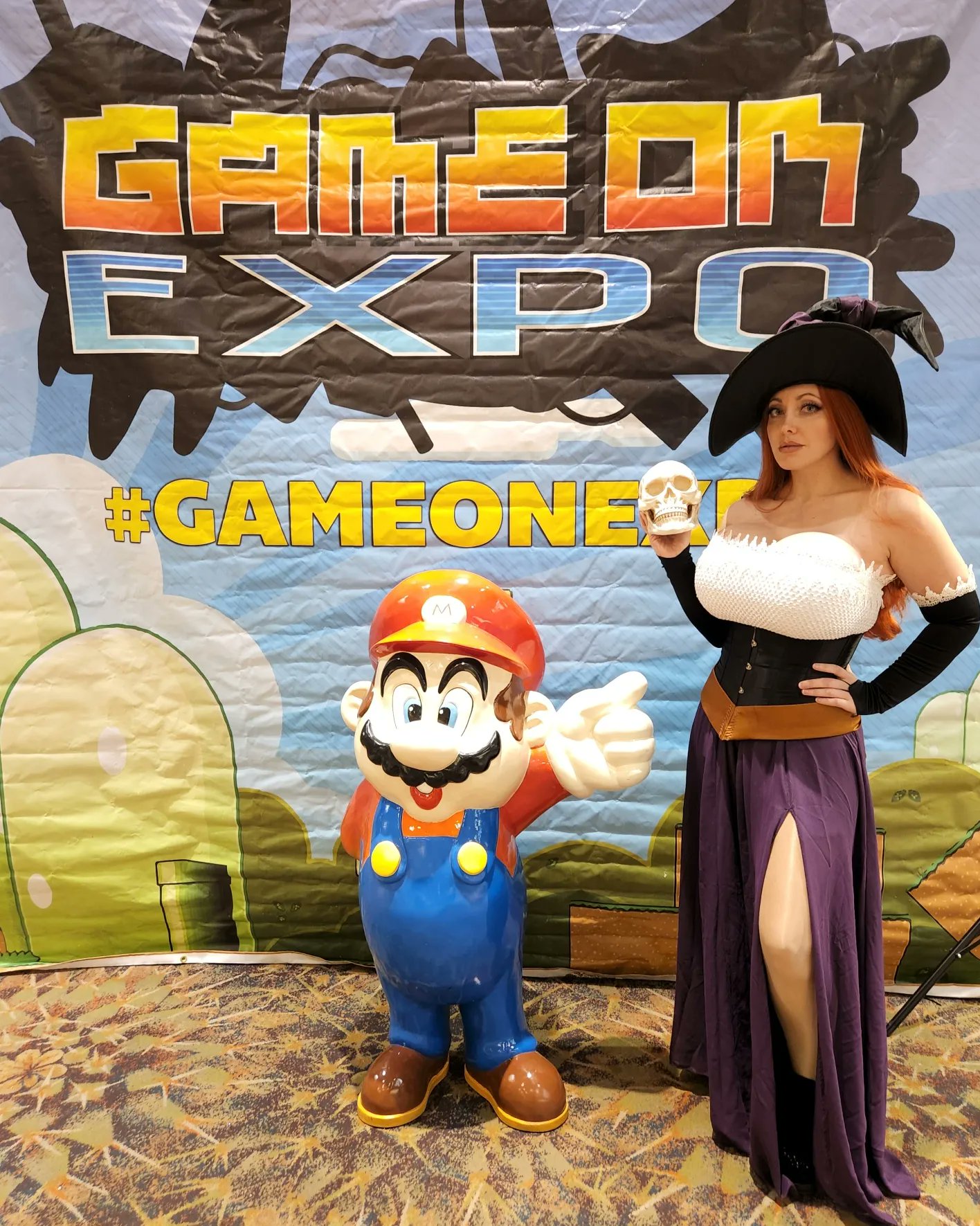 TW Pornstars - Alina Masquerade 🔜 The_Culture_Expo. Twitter. Find me at