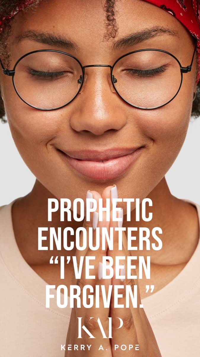 KerryAPope's tweet photo. Tonight’s move will shake you to your core!! The Prophetic Encounters is LIVE @ 8 pm EST here on Facebook and YouTube LIVE! https://t.co/jzPJegsqS8