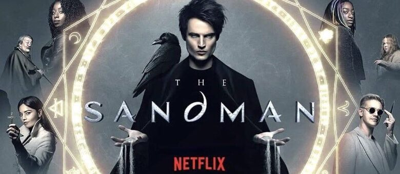 rsnijders's tweet photo. Vakantie is .... The Sandman op Netflix bingen. Omdat ik groot fan ben van de comics en alles wat Neil Gaiman schrijft. Of bewerkt voor tv :-)
Verder met aflevering 7 nu. #ikkijk #enjahetisfantastisch https://t.co/N26NIjJfO9