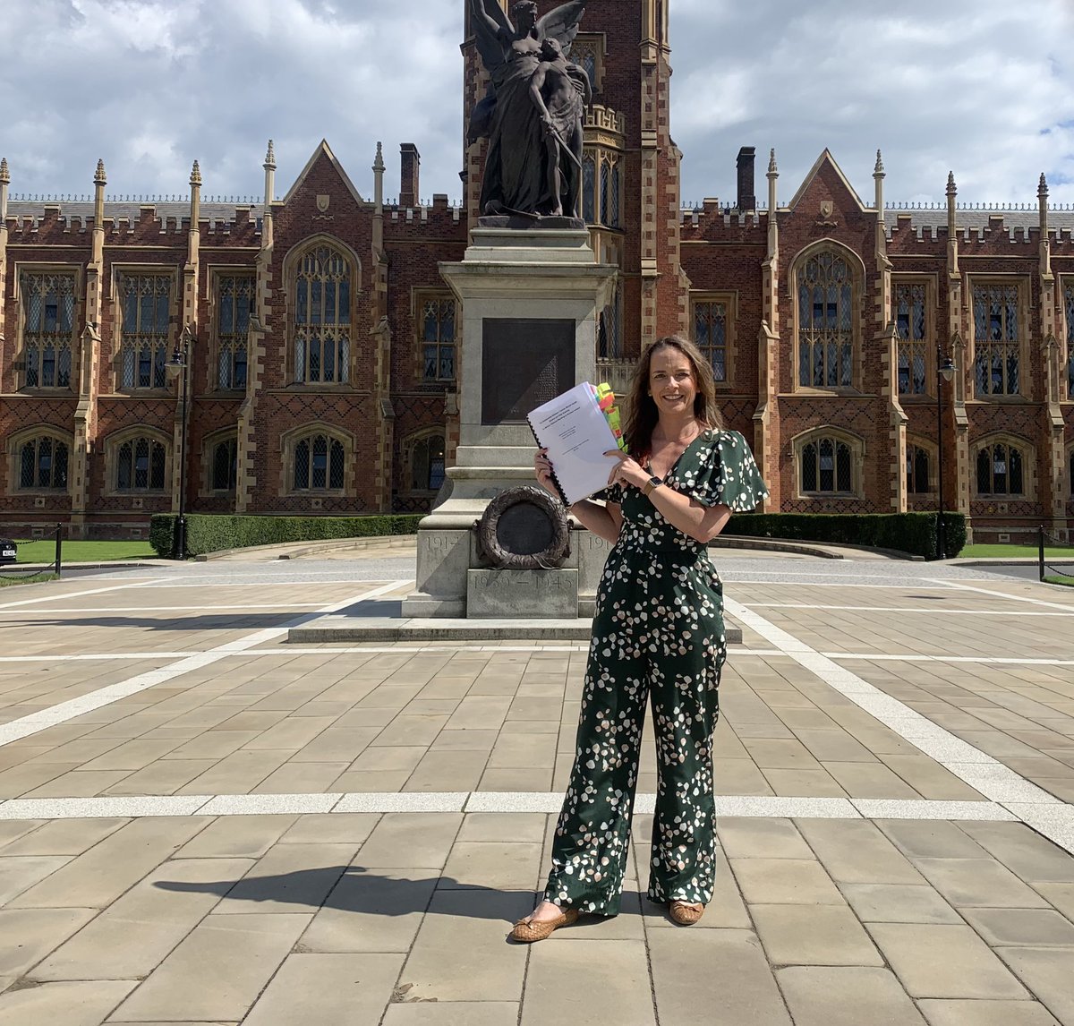 Dr Catherine Hitch 🇬🇧 tweet media