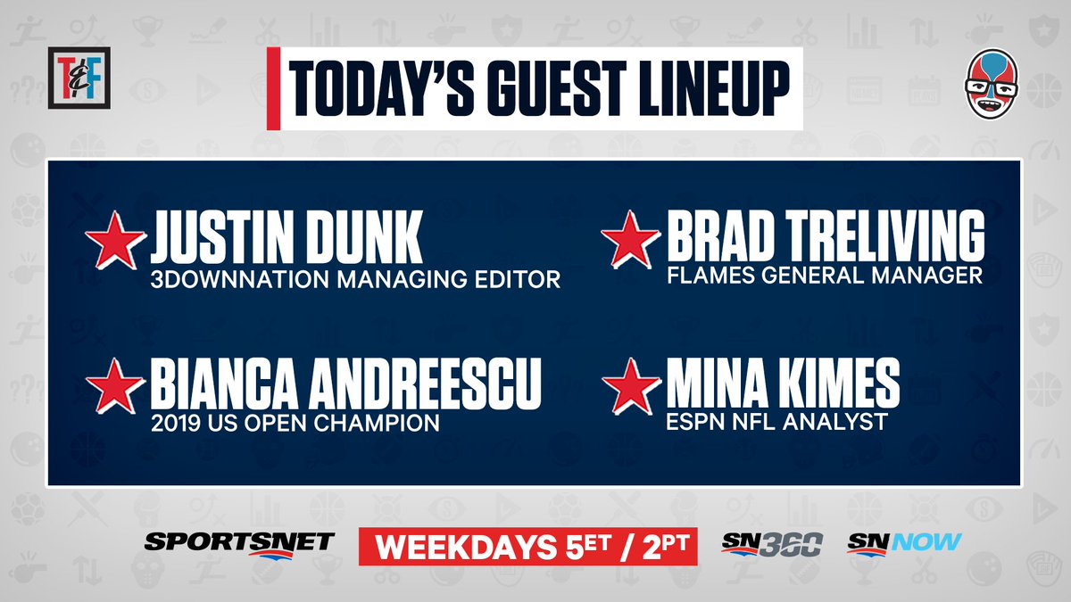 Tim and Friends tweet media