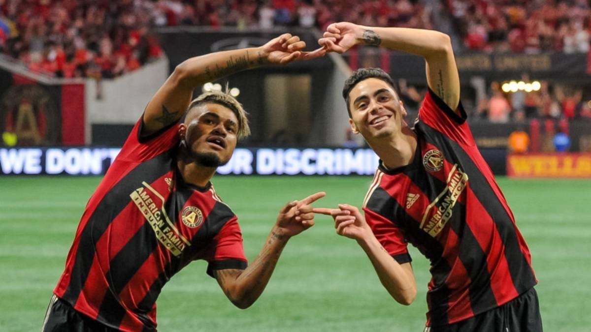 aidronerangers's tweet photo. Back to when things made sense in the world 🥺 ⁦@JosefMartinez17⁩ Miguel Almiron ⁦@ATLUTD⁩ ⁦@FootieMob⁩ https://t.co/Fbq5GT8VME