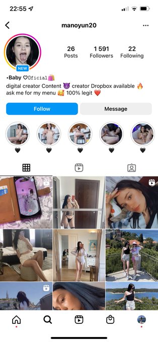 Hi guys there is another account who pretend to be me. Please report this account.  I will send free