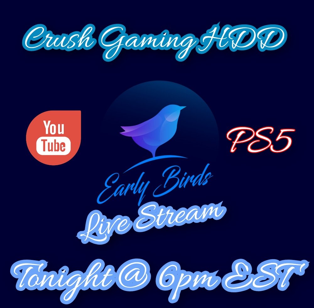 🇵🇷🇺🇸 CRUSH GAMING 🇵🇷🇺🇸 (@CRUSHGAMING5) / Twitter 🇵🇷🇺🇸 CRUSH GAMING 🇵🇷🇺🇸 (@CRUSHGAMING5) / Twitter