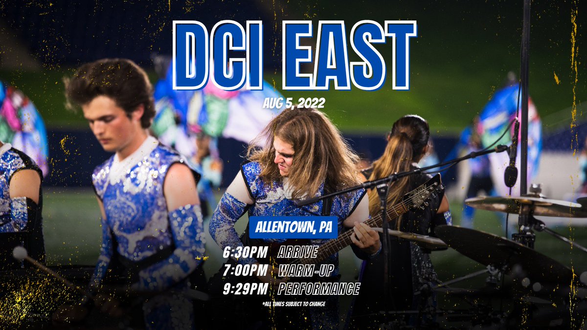 TheBlueDevils's tweet image. Allentown, let's go. 🌀