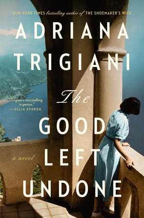 bookchickdi's tweet photo. The Friday 5ive has the Beach Club Book Club discussing @adrianatrigiani 's #TheGoodLeftUndone, #Uncoupled on @netflix & terrific books by @katie_gutz (#MoreThanYoullEverKnow) & #jeanmeltzer (#MrPerfectOnPaper) https://t.co/wyIlDih86y