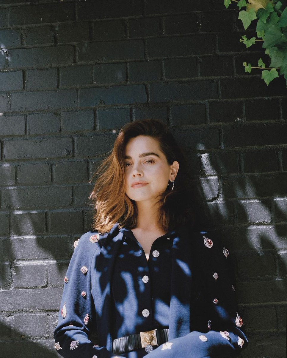 daily jenna coleman (@dailycoieman) on Twitter photo 