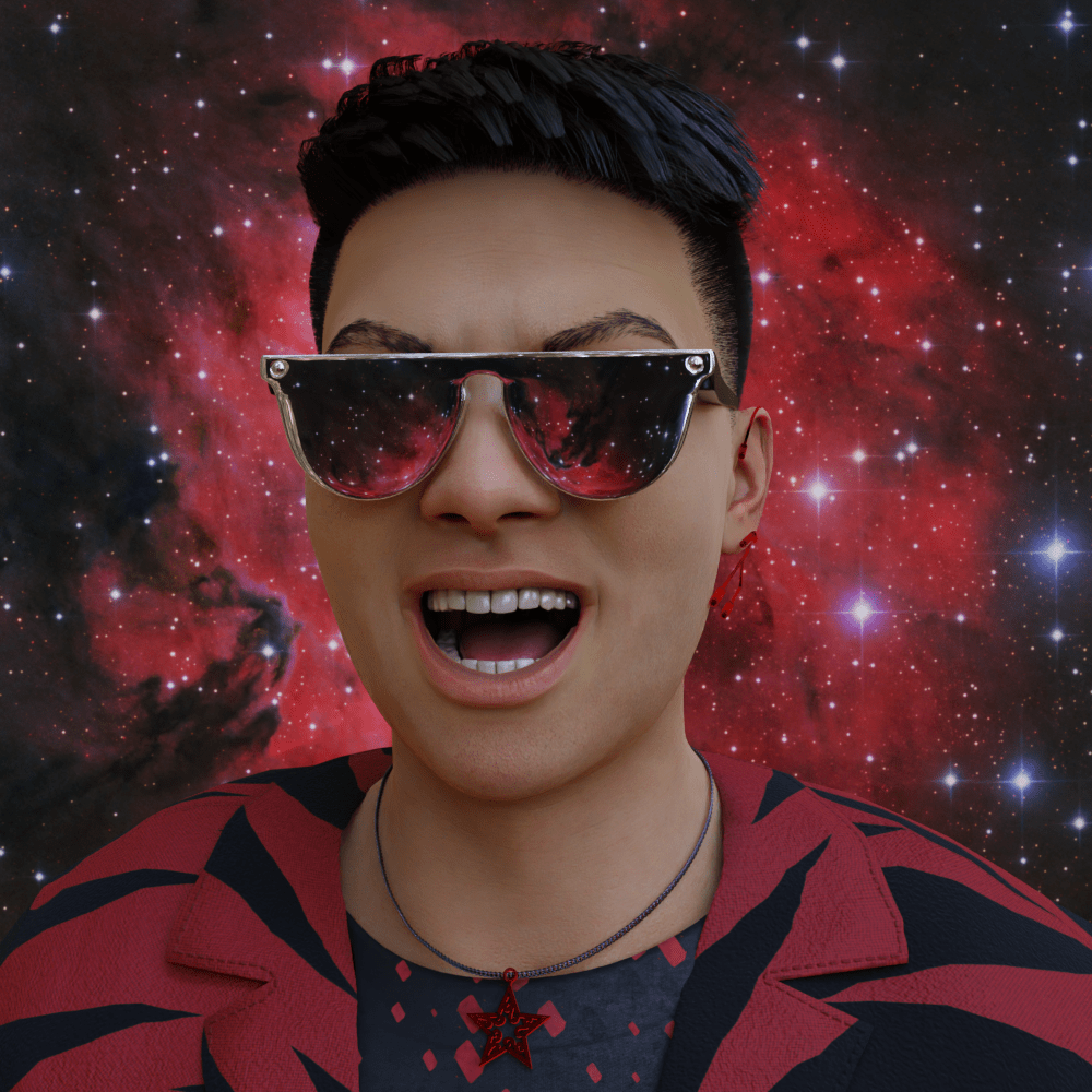 AstroSapiensNFT tweet media