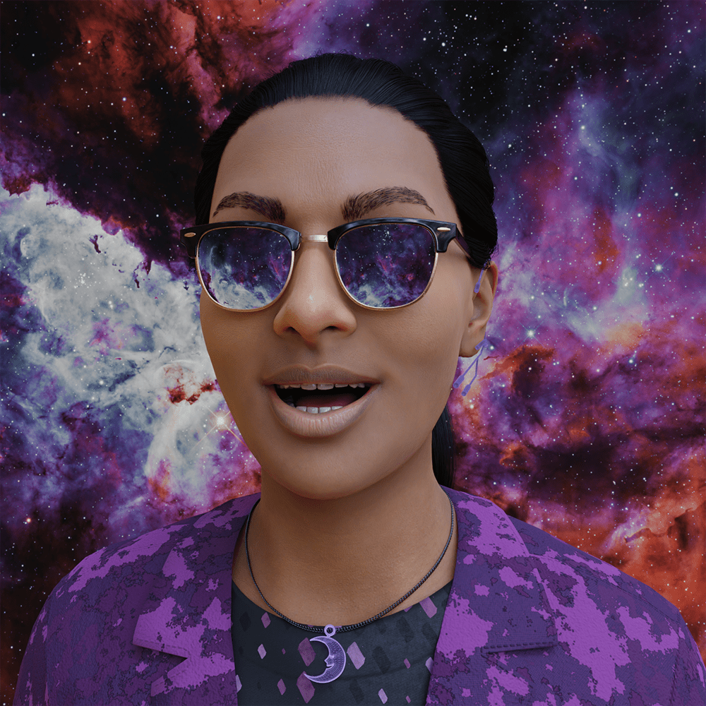 AstroSapiensNFT tweet media