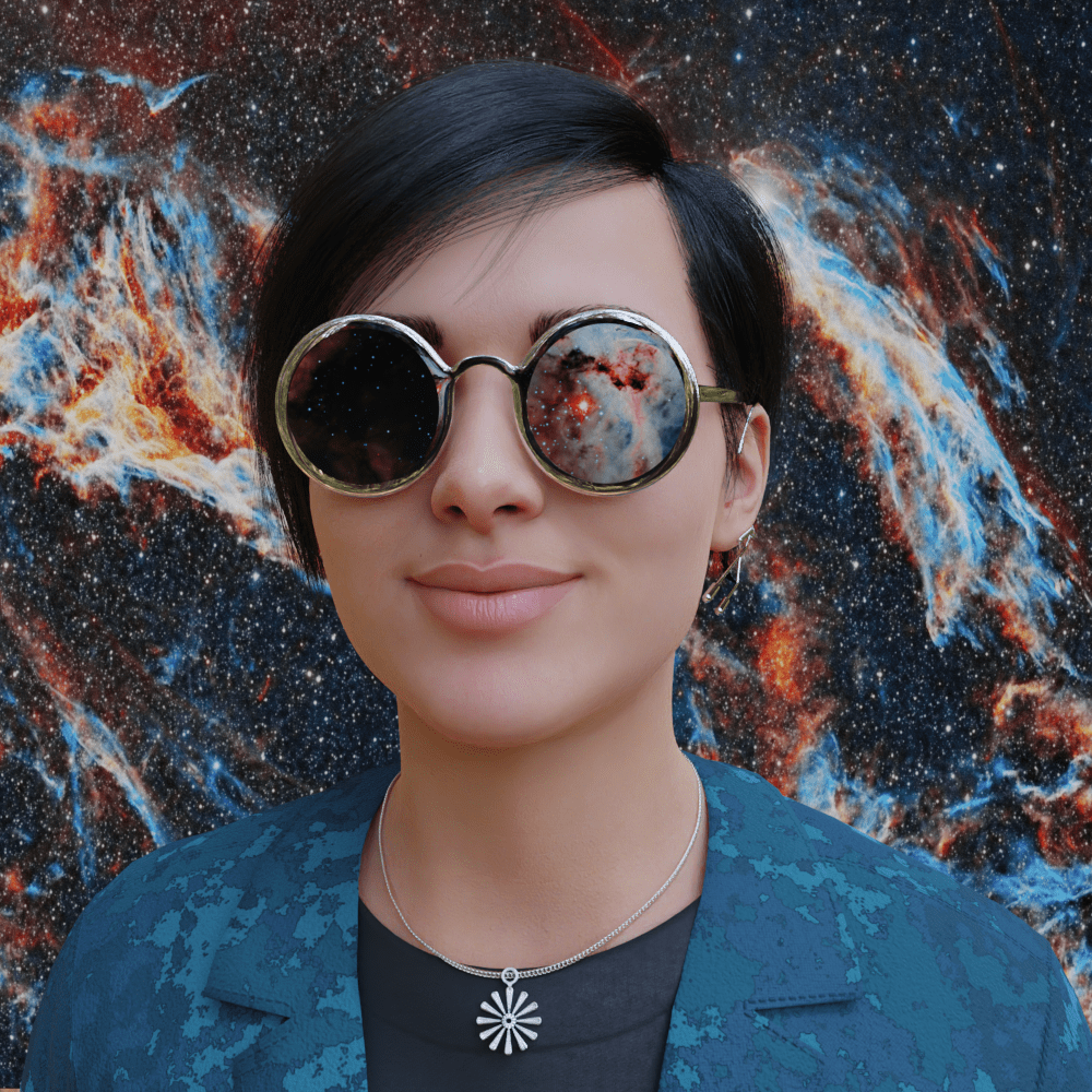 AstroSapiensNFT tweet media