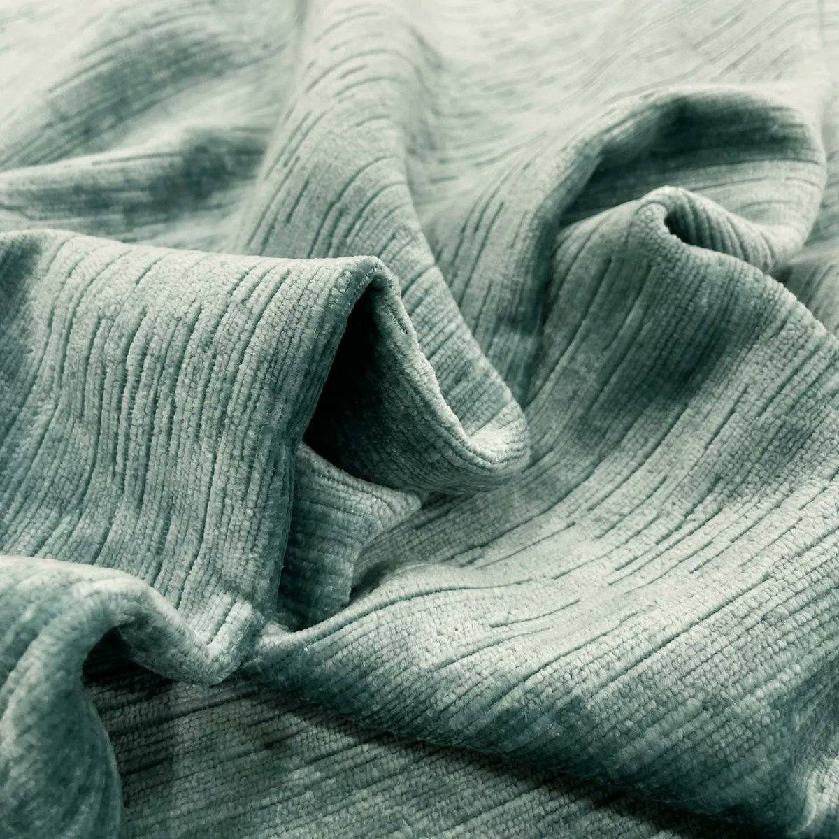 mobusfabrics's tweet photo. Retro Meets New

Introducing our new fabric range - Amara

A beautiful soft textured chenille. Available in various colours, from deep jewel tones to subtle blues and dreamy greys. 

#upholstery #textiles #trends #furnituredesign #furnituremanufacturing 

https://t.co/7weA4e4rBk https://t.co/HCc3678Isz
