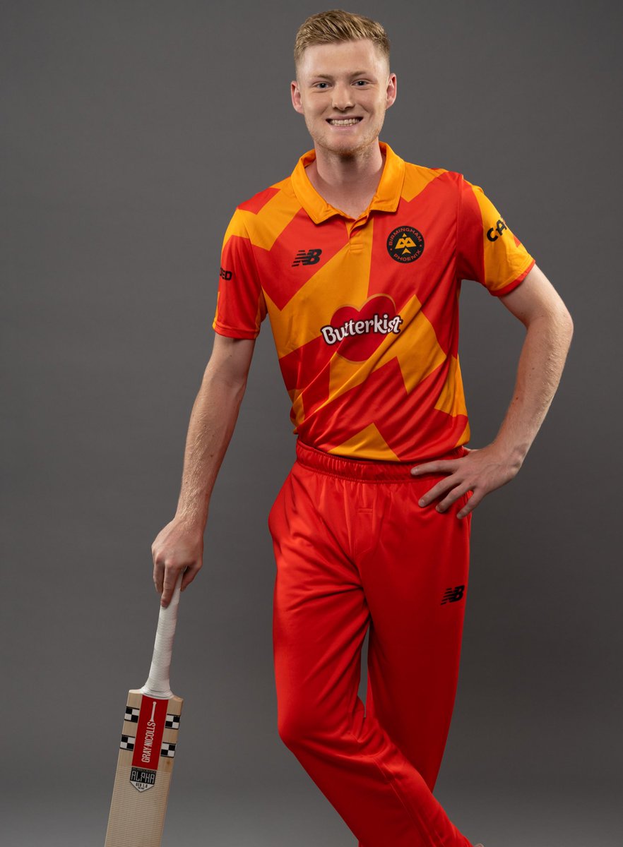 Cannot wait for the start of @thehundred with the Phoenix 🧡@graynics