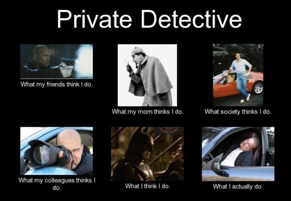 scrappymomPI's tweet photo. Friday funny. What if all the above were true at some point? Hmm...
#PIhumor https://t.co/o7zmSaNVXS