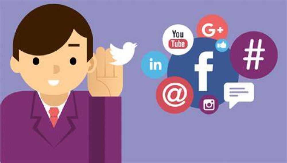 IMT_Hub's tweet photo. 4 Inspiring Social Listening Brands https://t.co/9xfucNRHdK