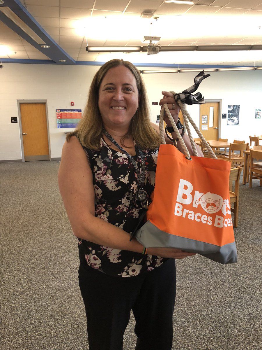 NikkiCanterbury's tweet photo. I love Shelbyville and Shelbyville loves it’s teachers. This is a very small sample of gift baskets that were donated by our community and raffled off as teacher gifts at our PD conference today! Look at those smiles!!! #shelbyMLC #IL3 https://t.co/dlNFpth9Pf