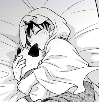 一応終わった〜
入稿は昼くらいだから起きてから見直しつつやるかな
このコマもだけどすぐ帽子がログアウトしてるんだ… 