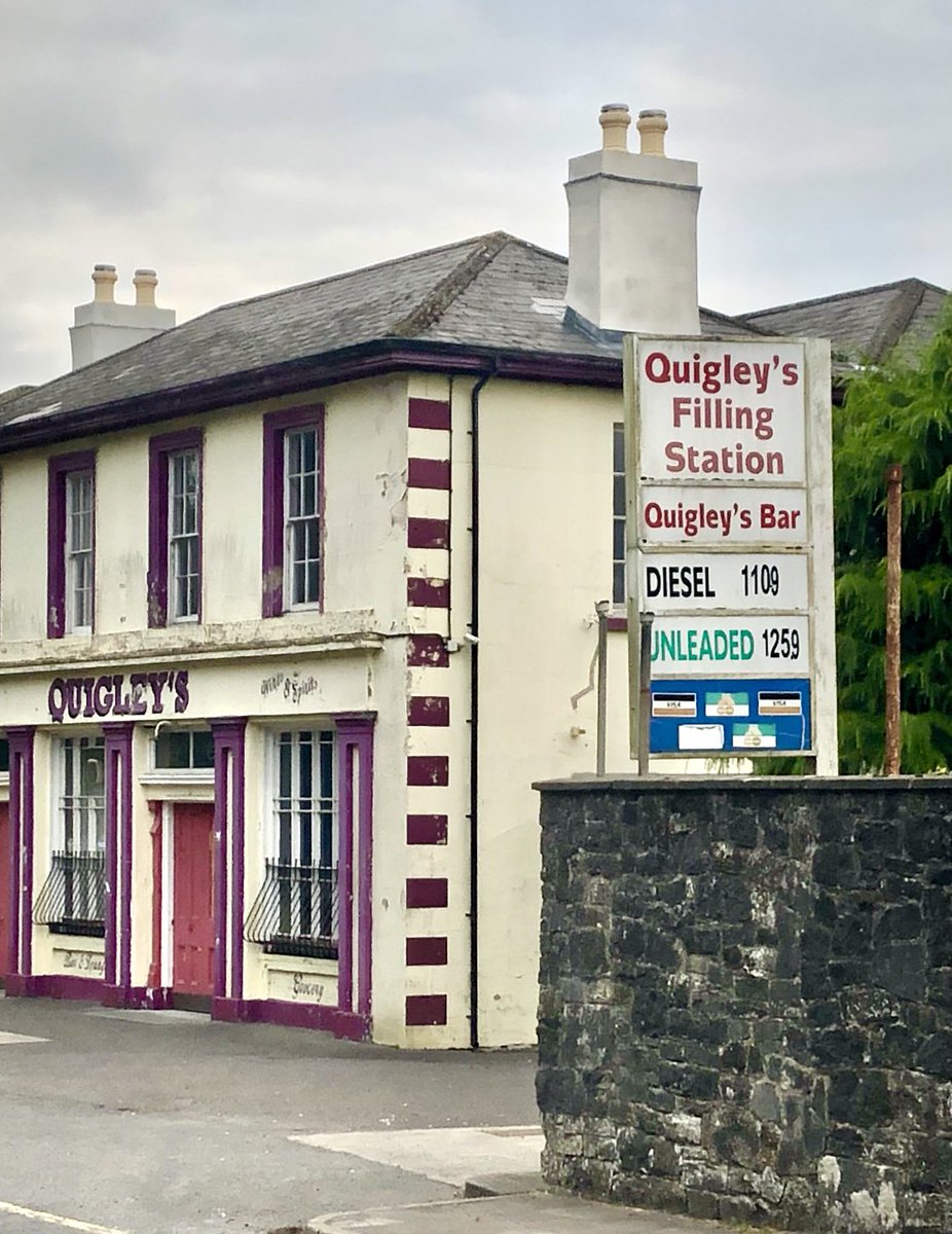 Great to see fuel prices coming down in #sligo #fuelprices