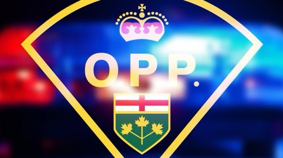 OPP_CR's tweet image. #OrilliaOPP is currently on scene a serious collision involving a motorcycle and a SUV. The driver of the motorcycle has been pronounced deceased. The intersection of Concession Rd A and Ramara Road 47 in Ramara Township will be closed for several hours. Please avoid the area ^tp