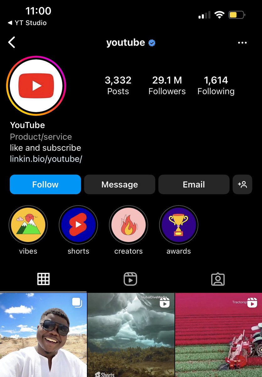 wode_maya's tweet photo. Chaiiiiiiii YouTube official Instagram page posted me??????????
I’m sorry but I just can’t keep calm😭❤️❤️❤️❤️❤️❤️❤️❤️❤️❤️❤️❤️❤️❤️❤️omgggggggggghhh😅😅😅😅😅😅 https://t.co/Ae4aMZWR2p