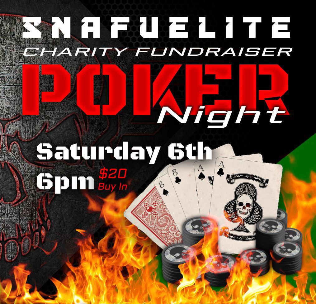 SNAFU_Elite (Official) tweet media