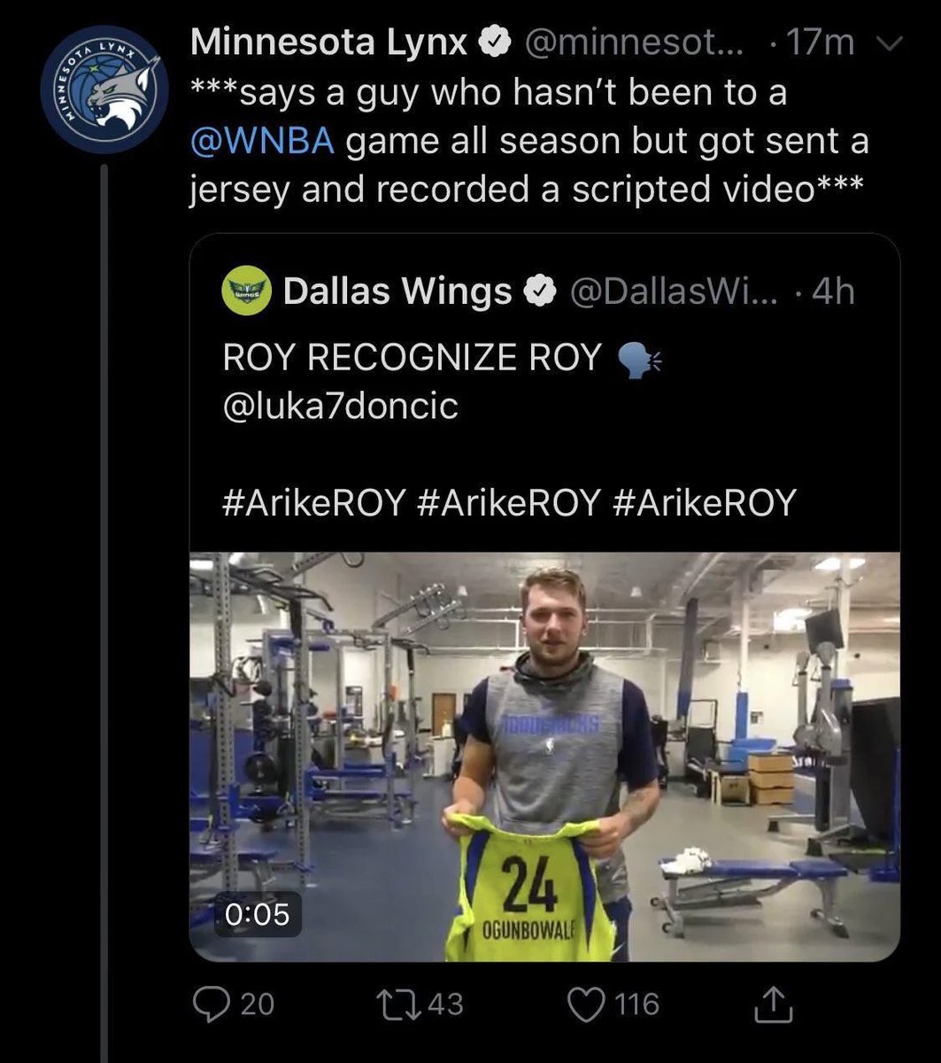 I still can’t believe this was tweeted 🤦‍♂️

#MFFL