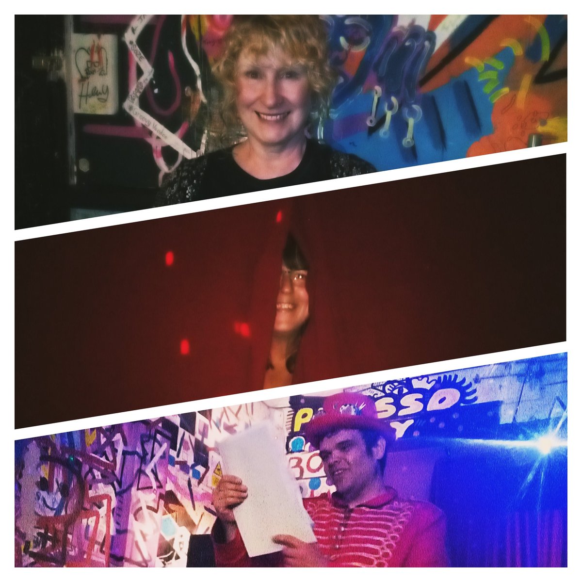 It's kicking off at #TheRedRoom at <a href="/disgracelandba1/">disgracelandbakerst</a> in #Mboro #teesside #teesvalley.