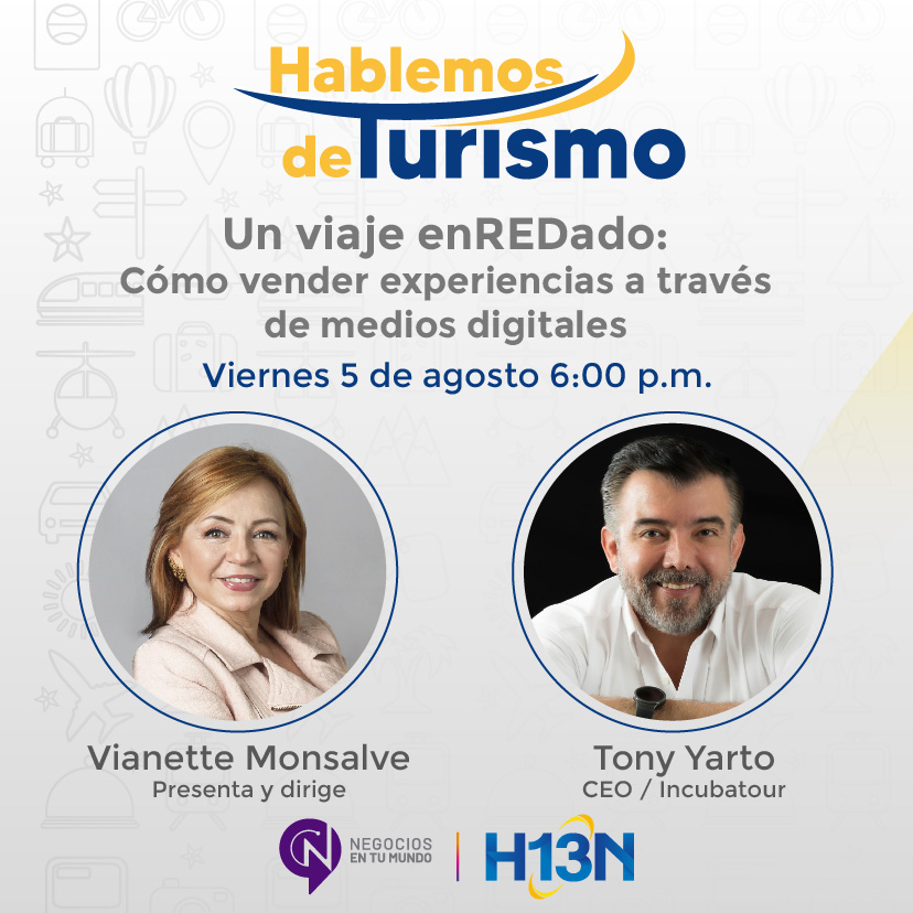 Hora13 Noticias tweet media