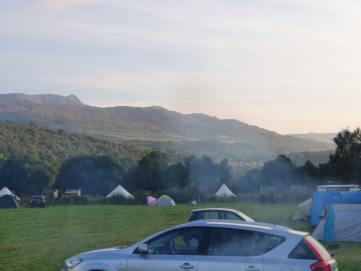 MrsJLHarris's tweet photo. Beautiful place! #backtobasics #camping https://t.co/eIKE1Rp5VL