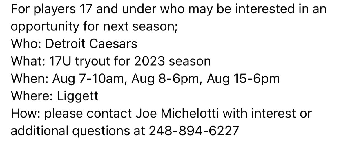 GPS Baseball tweet media