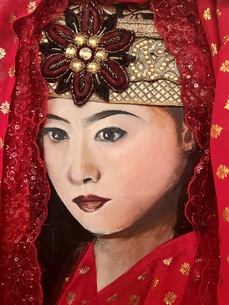 FRIDAY FOCUS: I dream in color, not in black and white. #idreamincolor #ghiaartdesign