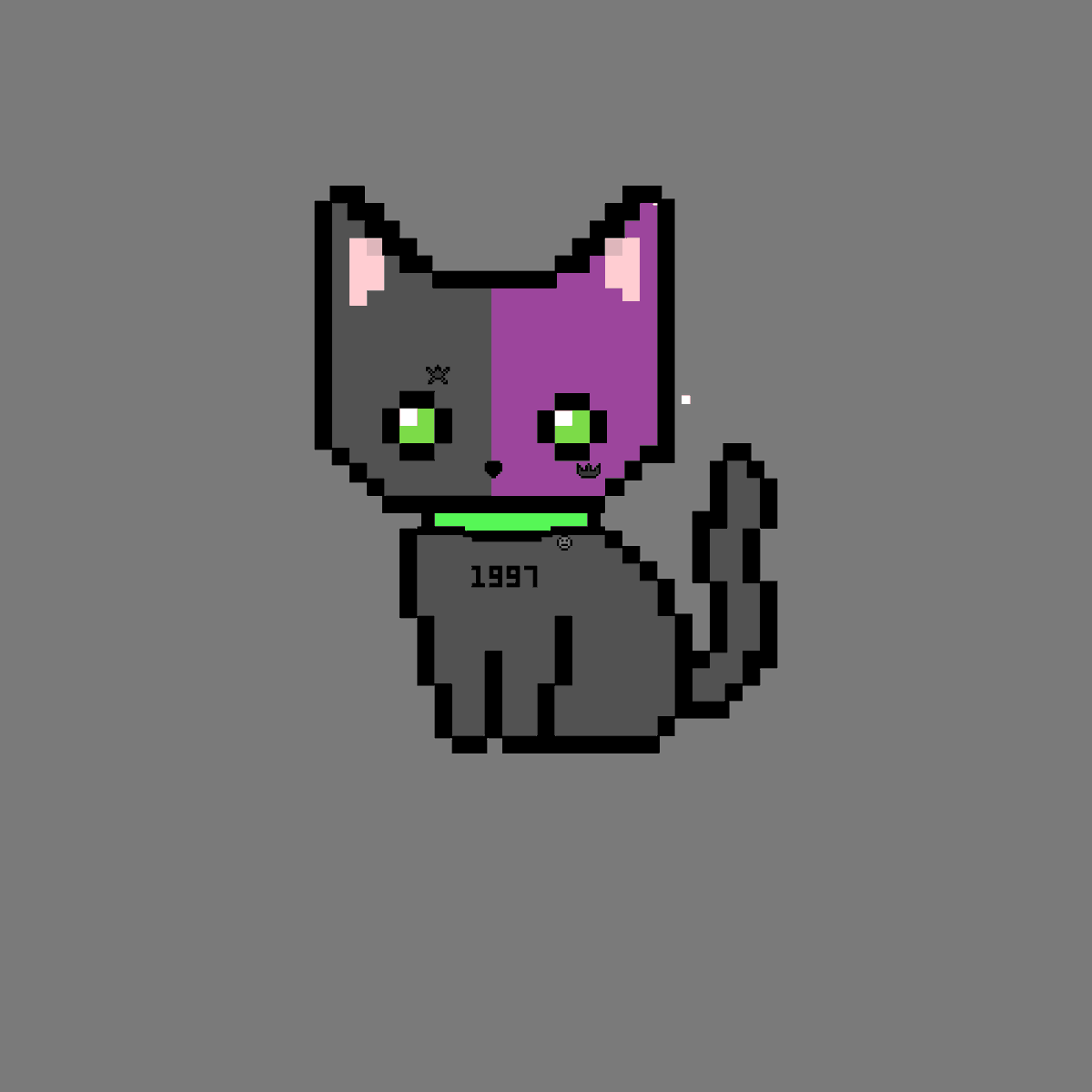 PixelCatsTON's tweet photo. https://t.co/QCmdRNw3bl
#NFT #NFTCommunity #Джизус #dzhizus https://t.co/pQt2MfoPMH