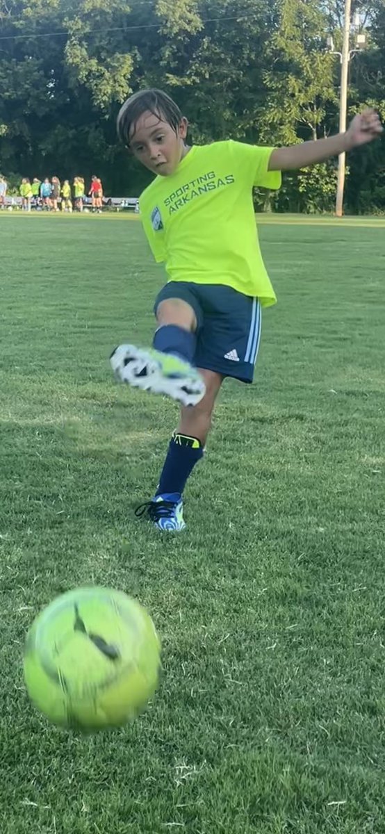 MCFC3737's tweet image. At #mcfc vs Club America. Kids play at #SportingAtkansas using #sportsengine #MyPLMorning