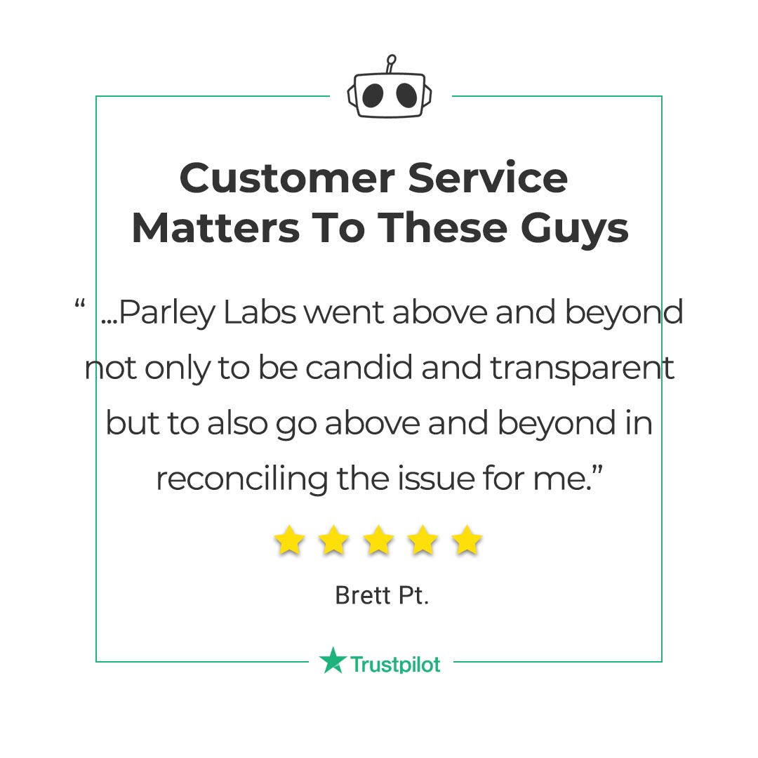 ParleyLabs's tweet photo. Reviews are important to us, thank you for taking the time to share your experience ⭐️⭐️⭐️⭐️⭐️
#ParleyLabs #Helium #heliumnetwork #LoRaWAN #IoT #hntmining #IoTGateway #heliumminer #crypto #Lora #iotdevices #helium #heliummining #lorawan https://t.co/rk5AMHZvnh