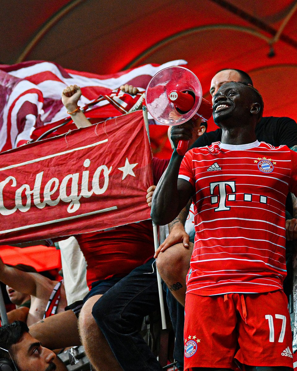 First win of the season feeling 🎉