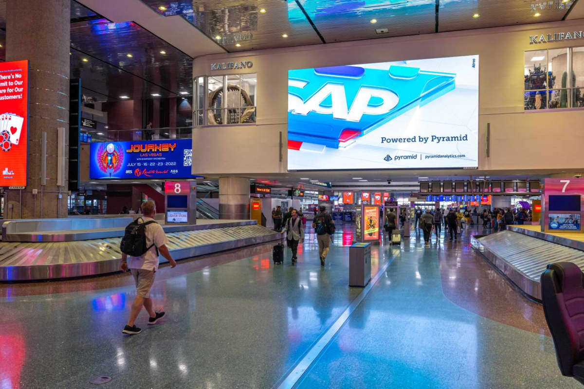 cupuro's tweet photo. Game Changer....

#lasvegas #SAPinsider #decisionintelligence #analytics #data #businessanalytics https://t.co/MqHeXj1xfp