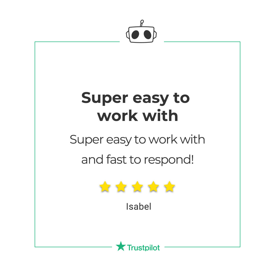 ParleyLabs's tweet photo. Reviews are important to us, thank you for taking the time to share your experience ⭐️⭐️⭐️⭐️⭐️
#ParleyLabs #Helium #heliumnetwork #LoRaWAN #IoT #hntmining #IoTGateway #heliumminer #crypto #Lora #iotdevices #helium #heliummining #lorawan https://t.co/bopp49o2cW