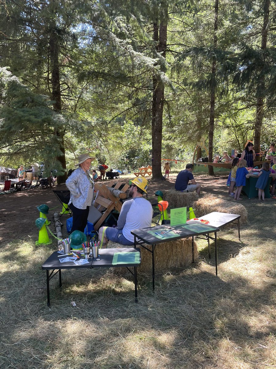 Trailkeepers of Oregon tweet media