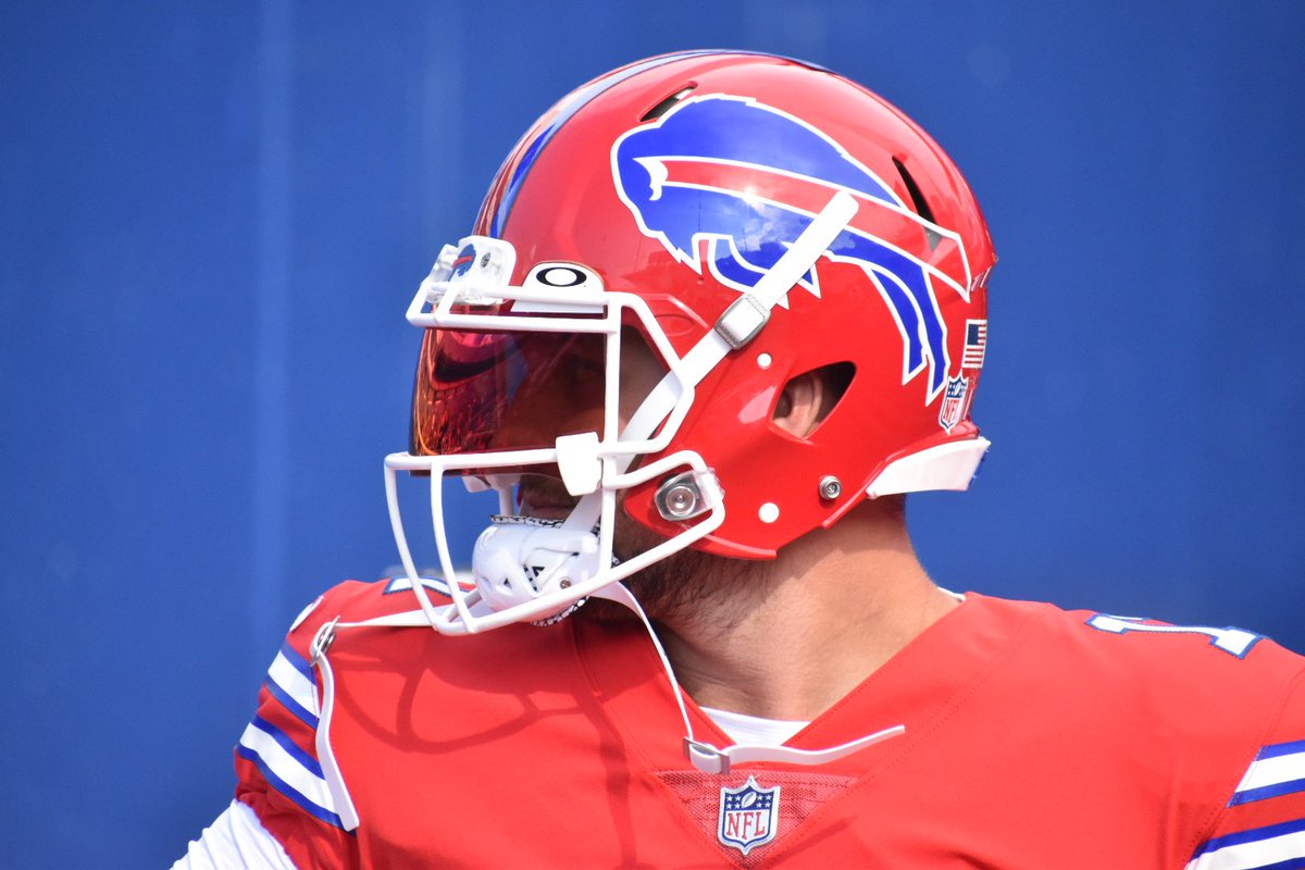 JonScottTV's tweet photo. She’s a beaut!

#JA17 #Bills https://t.co/rYbAX5zQJr