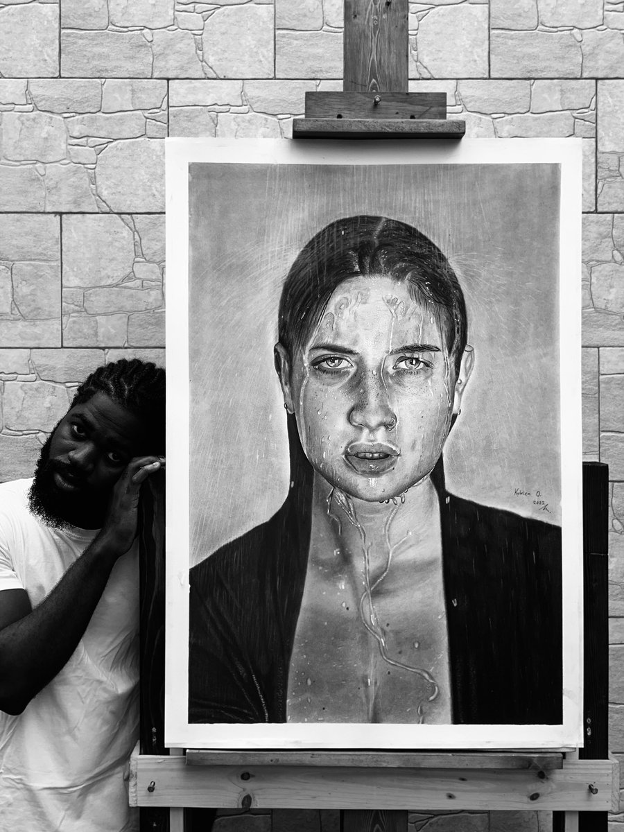 Legend • Katelem O. tweet media