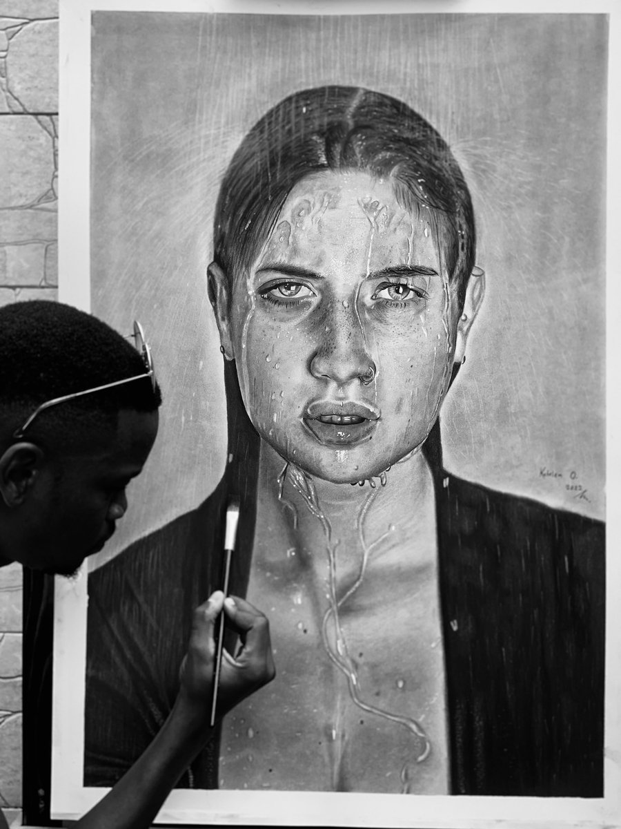 Legend • Katelem O. tweet media