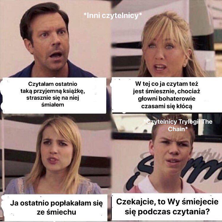 Obama | era pozorów tweet media