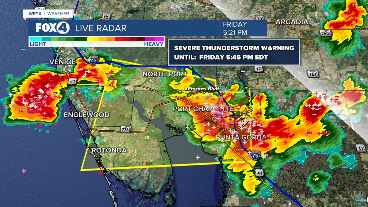 Fox 4 News on Twitter "RT AShipleyWX Severe thunderstorm Warning for