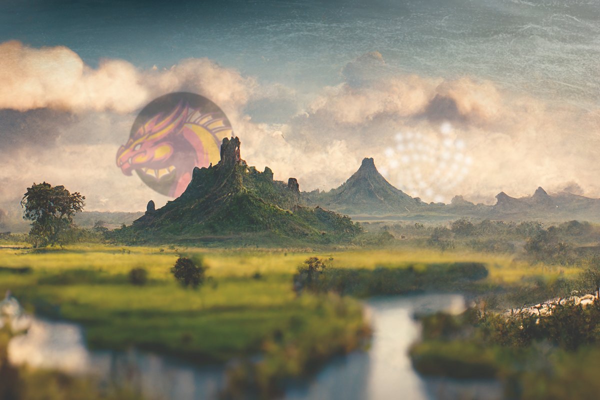 DarkMythosTCG's tweet photo. ๐๏ธSneak Peek๐๏ธโ
Have you checked the details in the IOTA giveaway edition? Did you notice that the cards have kingdoms in there properties?
Hmmmm...what could that possibly mean๐คช
#iota #shimmer #iotanft #soonaverse #soonlabs #darkmythos #fantasycardgame https://t.co/hlBQ7GmRWo