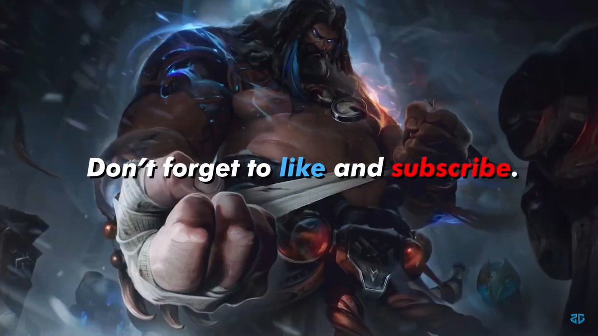JumaraloHexCore's tweet photo. Udyr Skins SplashArt in Trick2G Video:

- Original Udyr
- Black Belt Udyr
- Spirit Guard Udyr x 4
- Definitely Not Udyr https://t.co/vV9QYGv0CN