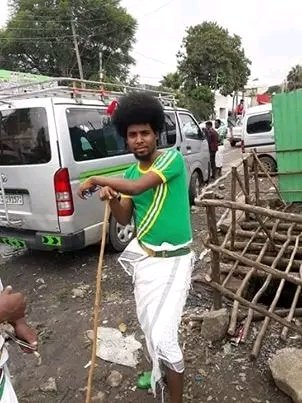 man_osmi's tweet photo. #Walloo ~ warra Gabrummaa didee jaarraa 4 oliif ijibbaata falmee as gahedha! https://t.co/GHBtvCjcJX